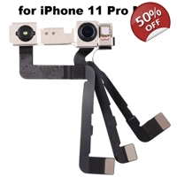 Original Front Camera for Apple iPhone 11 Pro Max (Selfie Camera)