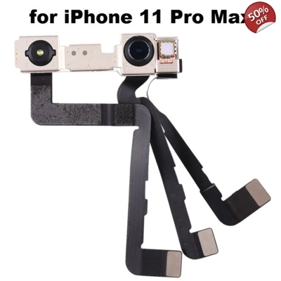 Original Front Camera for Apple iPhone 11 Pro Max (Selfie Camera)