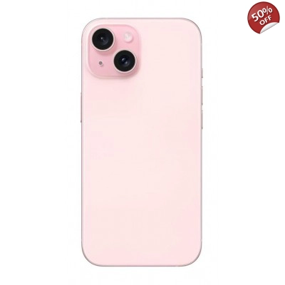 Original Full Body Housing for Apple iPhone 15