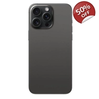 Original Full Body Housing for Apple iPhone 15 Pro Max