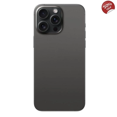 Original Full Body Housing for Apple iPhone 15 Pro Max