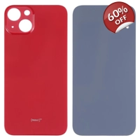 Original Glass Back Battery Cover for iPhone 13