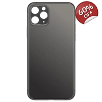 Original Back Glass Battery Cover for iPhone 11 Pro Max