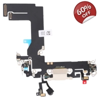 Original Charging Port Flex Cable for Apple iPhone 13 mini