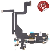 Original Charging Port Flex Cable for Apple iPhone 13 Pro