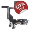 Original Charging Port Flex Cable for Apple iPhone 14 Pro