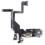 Original Charging Port Flex Cable for Apple iPhone 14 Pro