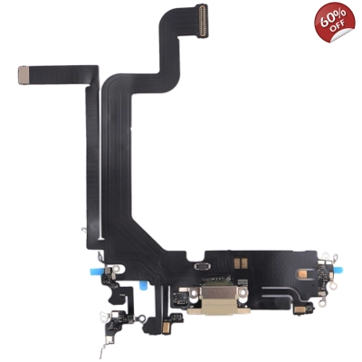 Original Charging Port Flex Cable for Apple iPhone 14 Pro Max