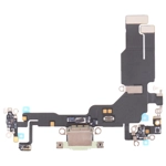 Original Charging Port Flex Cable for Apple iPhone 15