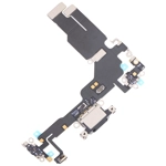 Original Charging Port Flex Cable for Apple iPhone 15