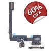 Original Charging Port Flex Cable for Apple iPhone 16 Pro