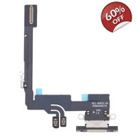 Original Charging Port Flex Cable for Apple iPhone 16 Pro