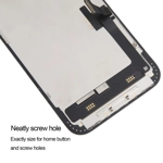 Original Display for Apple iPhone 15 Plus - (display glass combo folder)