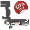 Original Charging Port Flex Cable for Apple iPhone 13