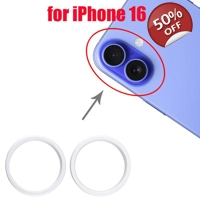 Original Apple Camera Lens for Apple iPhone 16