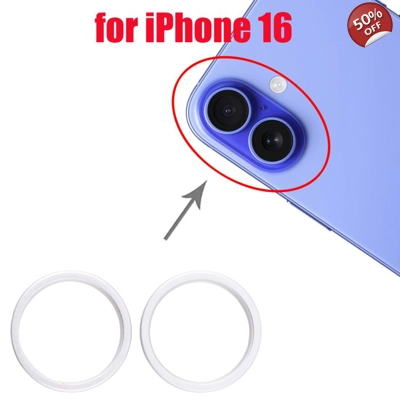 Original Apple Camera Lens for Apple iPhone 16