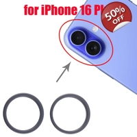 Original Apple Camera Lens for Apple iPhone 16 plus