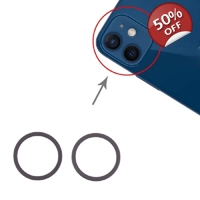 Original Camera Lens for Apple iPhone 12 Mini