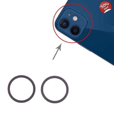 Original Camera Lens for Apple iPhone 12 Mini