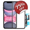 Original Touch Screen for Apple iPhone 11