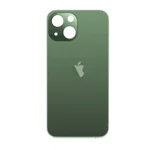 Original Glass Back Battery Cover for iPhone 13