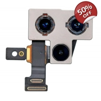 Original Back Camera for Apple iPhone 12 Pro (Main Camera)