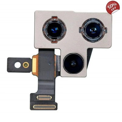 Original Back Camera for Apple iPhone 12 Pro (Main Camera)