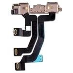 Original Front Camera for Apple iPhone X (Selfie Camera)