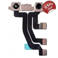 Original Front Camera for Apple iPhone X (Selfie Camera)