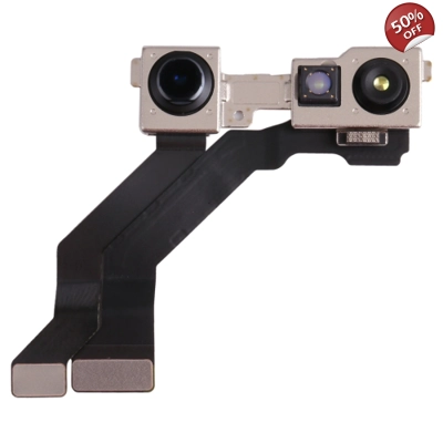 Original Front Camera for Apple iPhone 13 Pro (Face ID)
