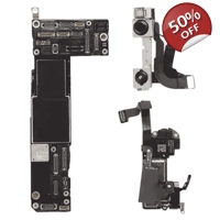 Apple iPhone 12, 12 Mini, 12 Pro, 12 Pro Max Original Mother Board with Face ID Camera