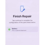 Original Battery for Apple iPhone 13 Mini