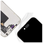 Original Display for Apple iPhone 17 Air - (display glass combo folder)