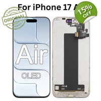 Original Display for Apple iPhone 17 Air - (display glass ..
