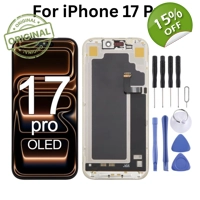 Original Display for Apple iPhone 17 Pro - (display glass ..