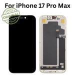 Original Display for Apple iPhone 17 Pro Max - (display glass combo folder)