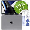 Original MacBook Pro M1 14 inch 2021 A2442 Full Retina Display Screen