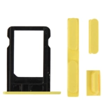 Original Full Body Housing for Apple iPhone 5c