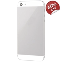 Original Back Battery Cover for iPhone 5s