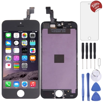 iPhone 5s Original LCD Screen