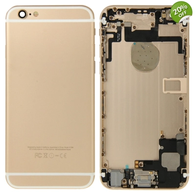 Original Full Body Housing for Apple iPhone 6