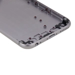 Original Glass Back Battery Cover for iPhone 6 Plus