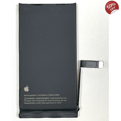 Original Battery for Apple iPhone 14 Plus