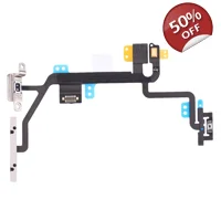 Original Volume Button Flex Cable for Apple iPhone SE 2020
