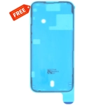 Soft OLED Display for Apple iPhone 15 - (display glass combo folder)