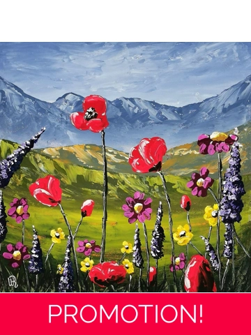 Wild Season, Original A..