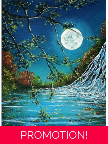 Autumn Midnight, Origin..