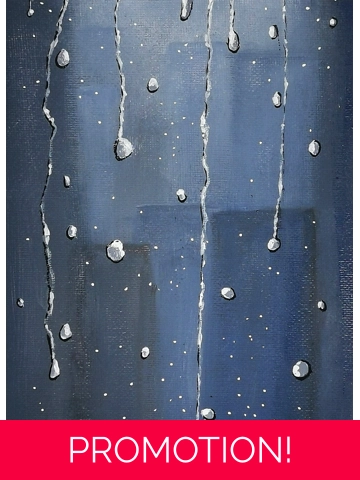 Rain In The City, Origi..