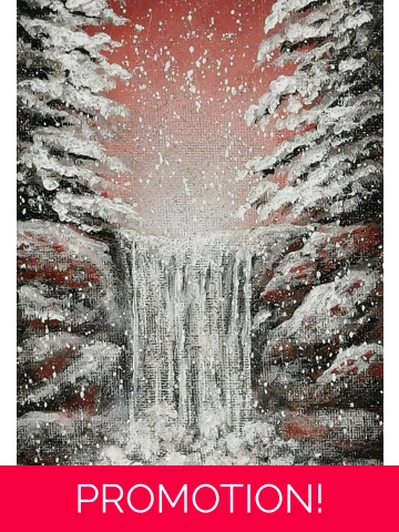 Rusty Winter, Original ..