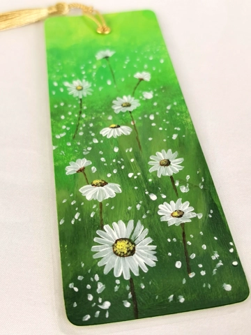 Daisy, Bookmark